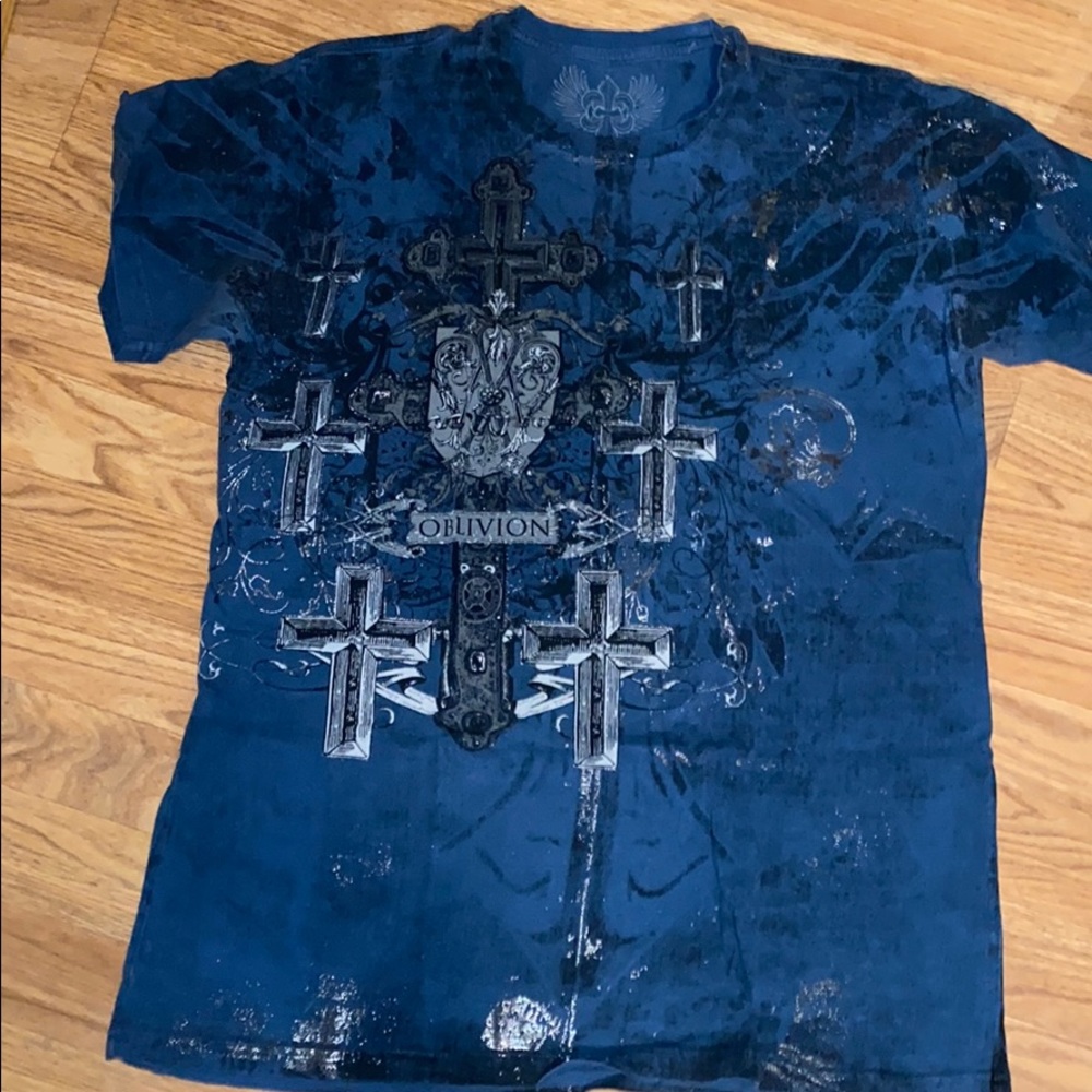 Xzavier Shirt